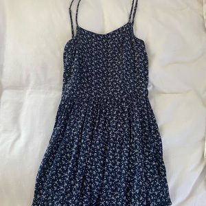 brandy melville summer dress